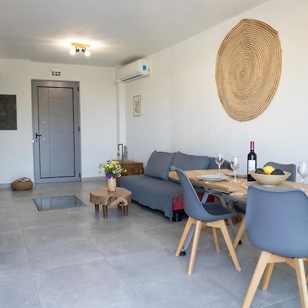 Villa Vagelia Episkopi-Chania Esterno foto