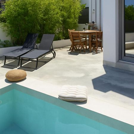 Villa Vagelia Episkopi-Chania Esterno foto